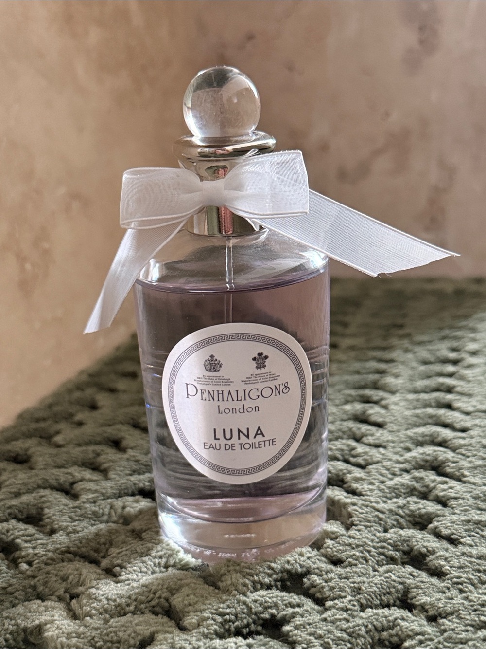 Penhaligon’s Luna